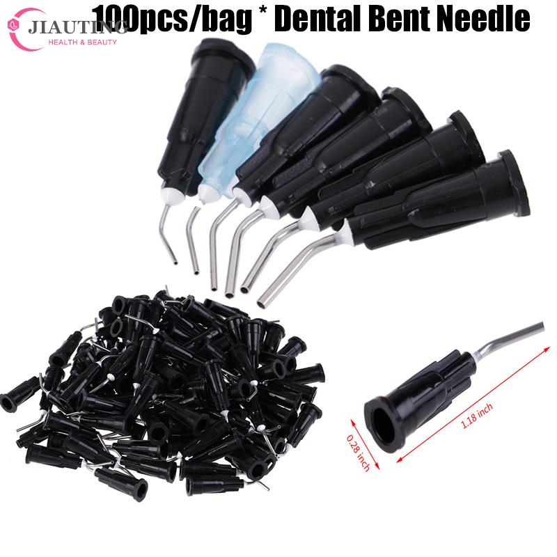 Teeth Whitening Gel Refills - Applicateur de gel de gravure à