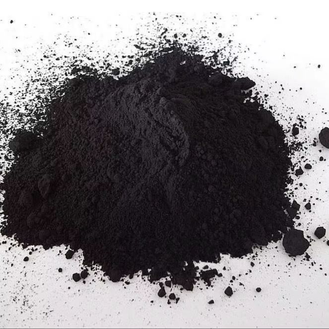 Whitening Powder Activated - Poudre de charbon actif de bambou,
