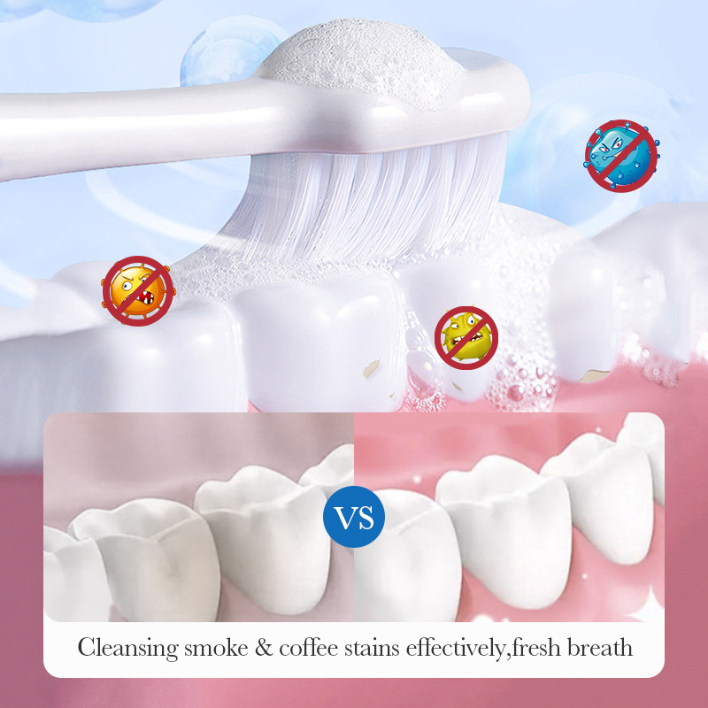 Poudre de blanchiment des dent - Whitening Powder Activated avis et prix