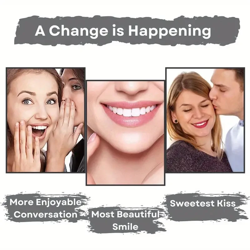Poudre de blanchiment des dent - Teeth Whitening Co avis et prix