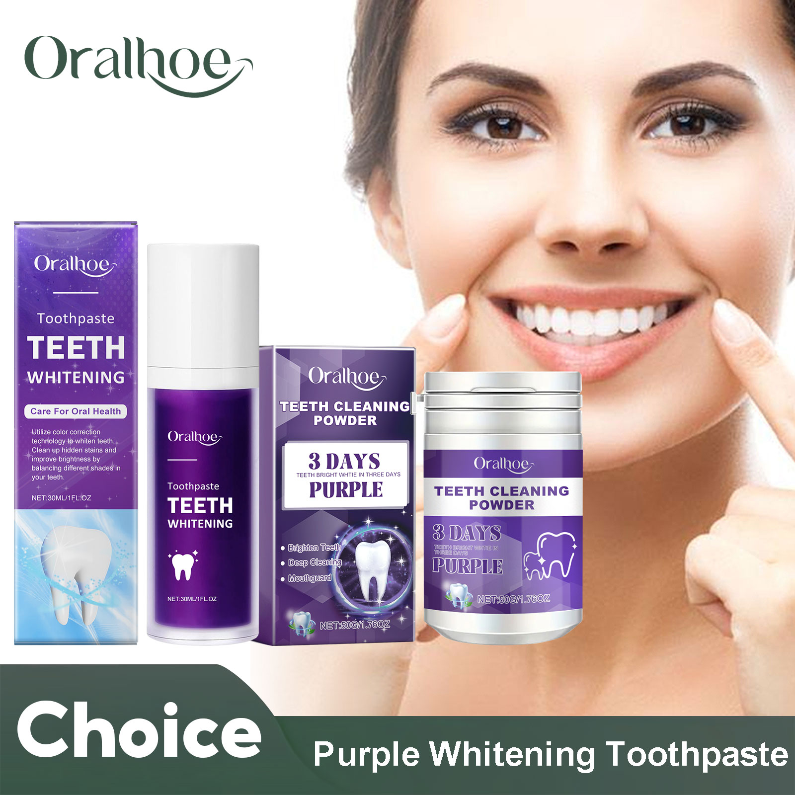Dentifrice de blanchiment des  - Teeth Whitening Co avis et prix