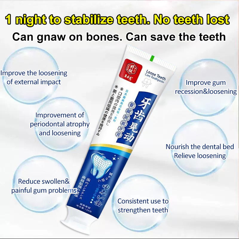 Dentifrice importé du Japon po - Teeth Whitening Japanese avis et prix