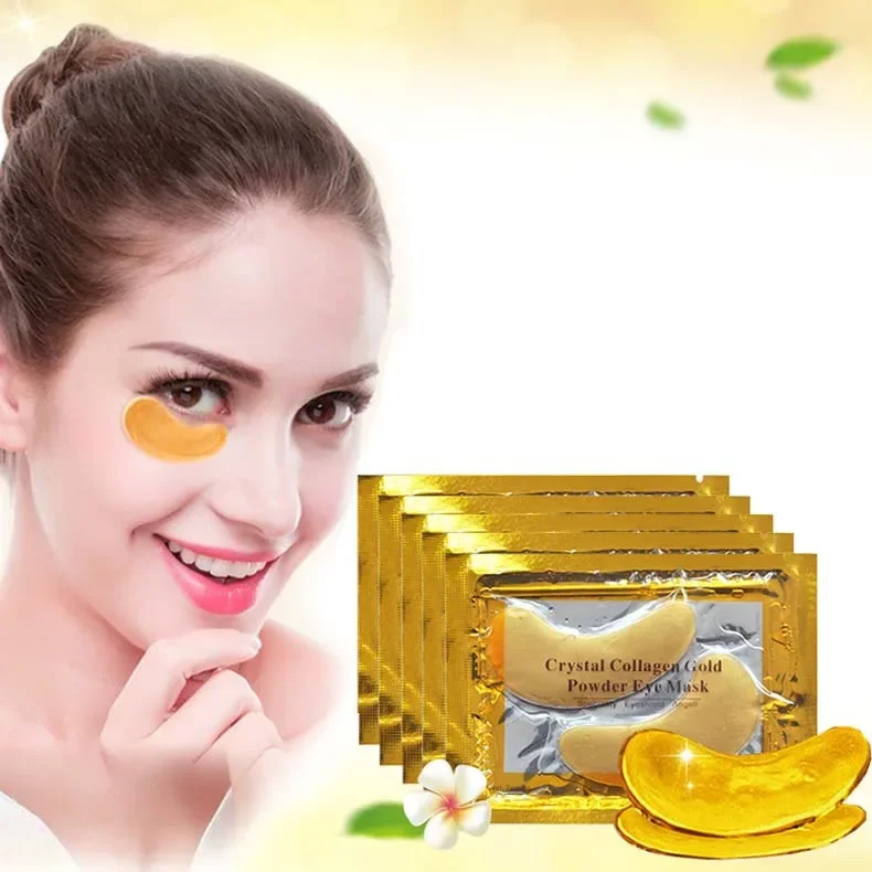 Masque pour les yeux en poudre - Whitening Powder Activated avis et prix