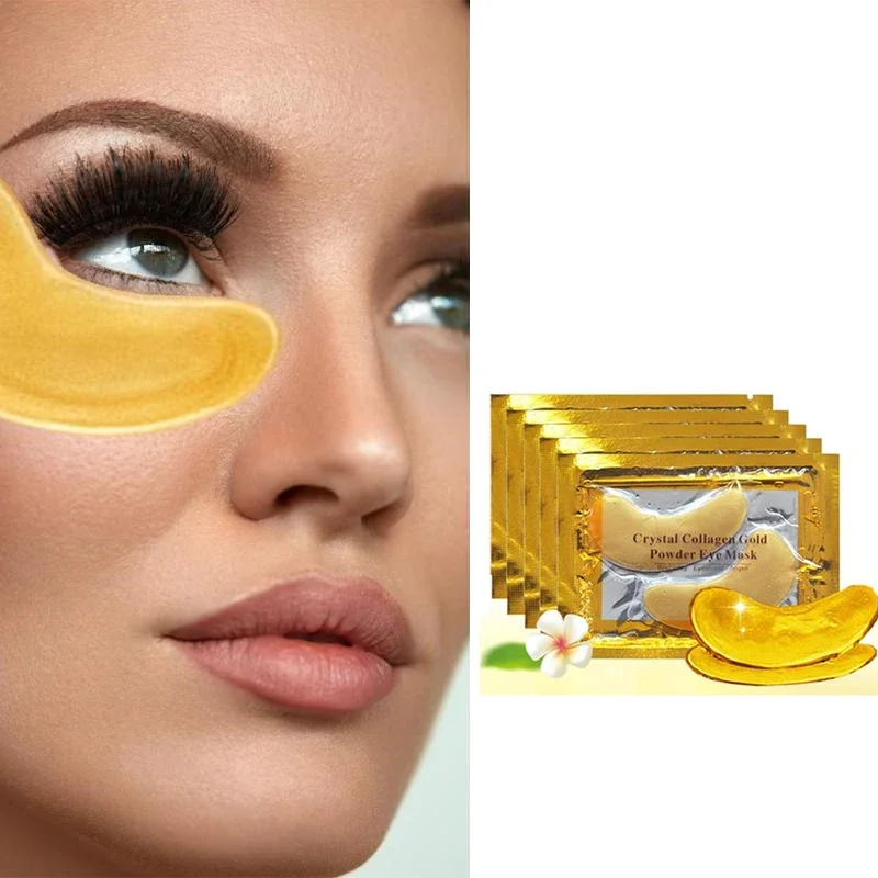 Masque pour les yeux en poudre - Whitening Powder Activated avis et prix