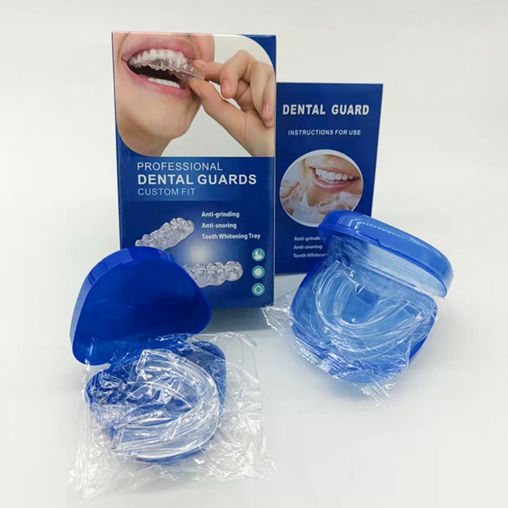 Boîte à dents pour soins denta - Teeth Whitening (Bleaching) avis et prix