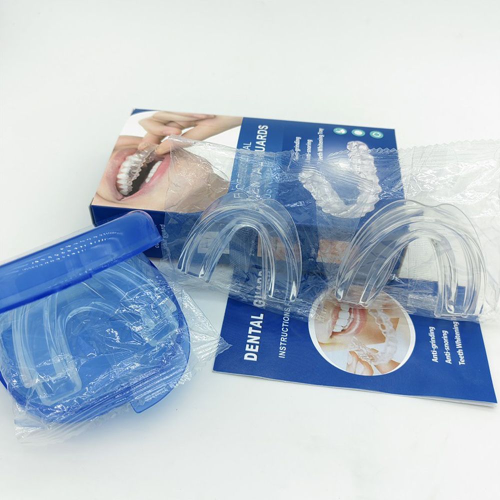 Boîte à dents pour soins denta - Teeth Whitening (Bleaching) avis et prix
