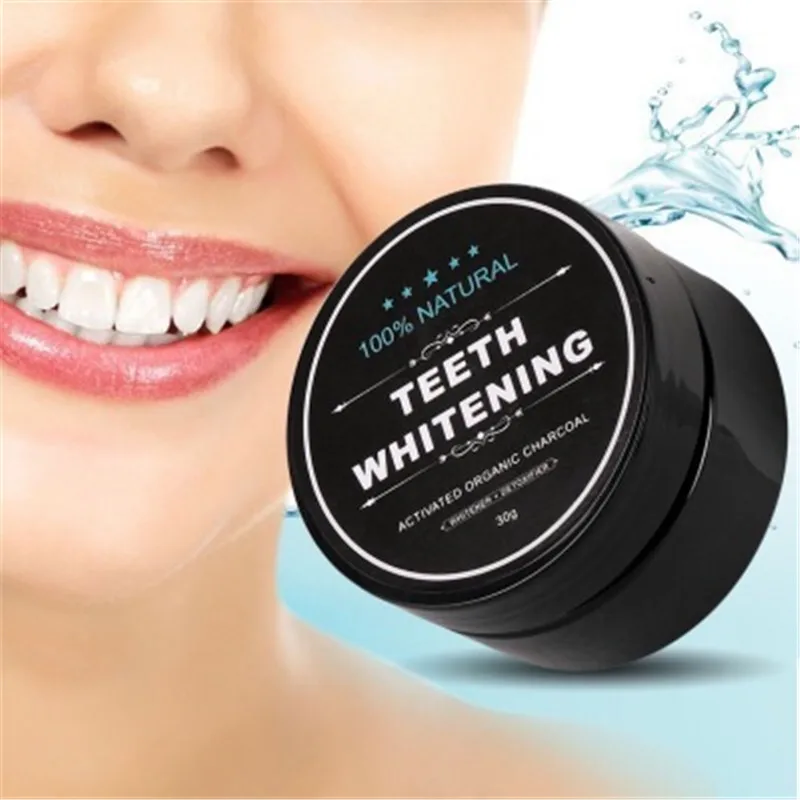 Poudre de blanchiment des dent - Whitening Powder Activated avis et prix