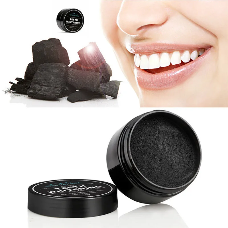 Poudre de blanchiment des dent - Whitening Powder Activated avis et prix