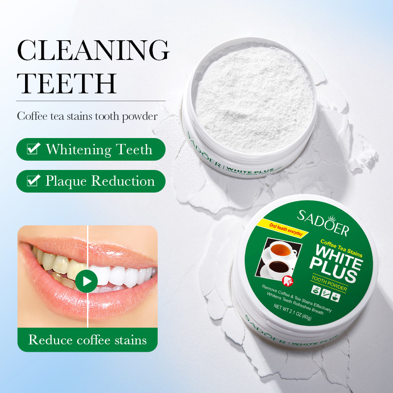 Charbon de bambou charbon acti - Whitening Powder Activated avis et prix
