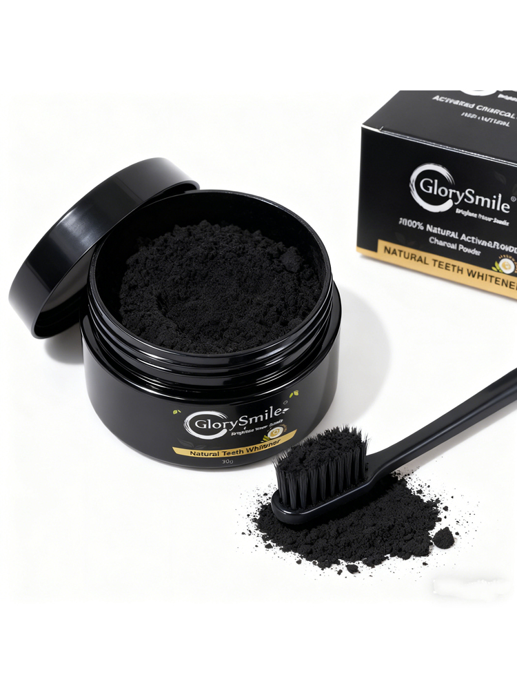 Poudre de blanchiment des dent - Whitening Powder Activated avis et prix