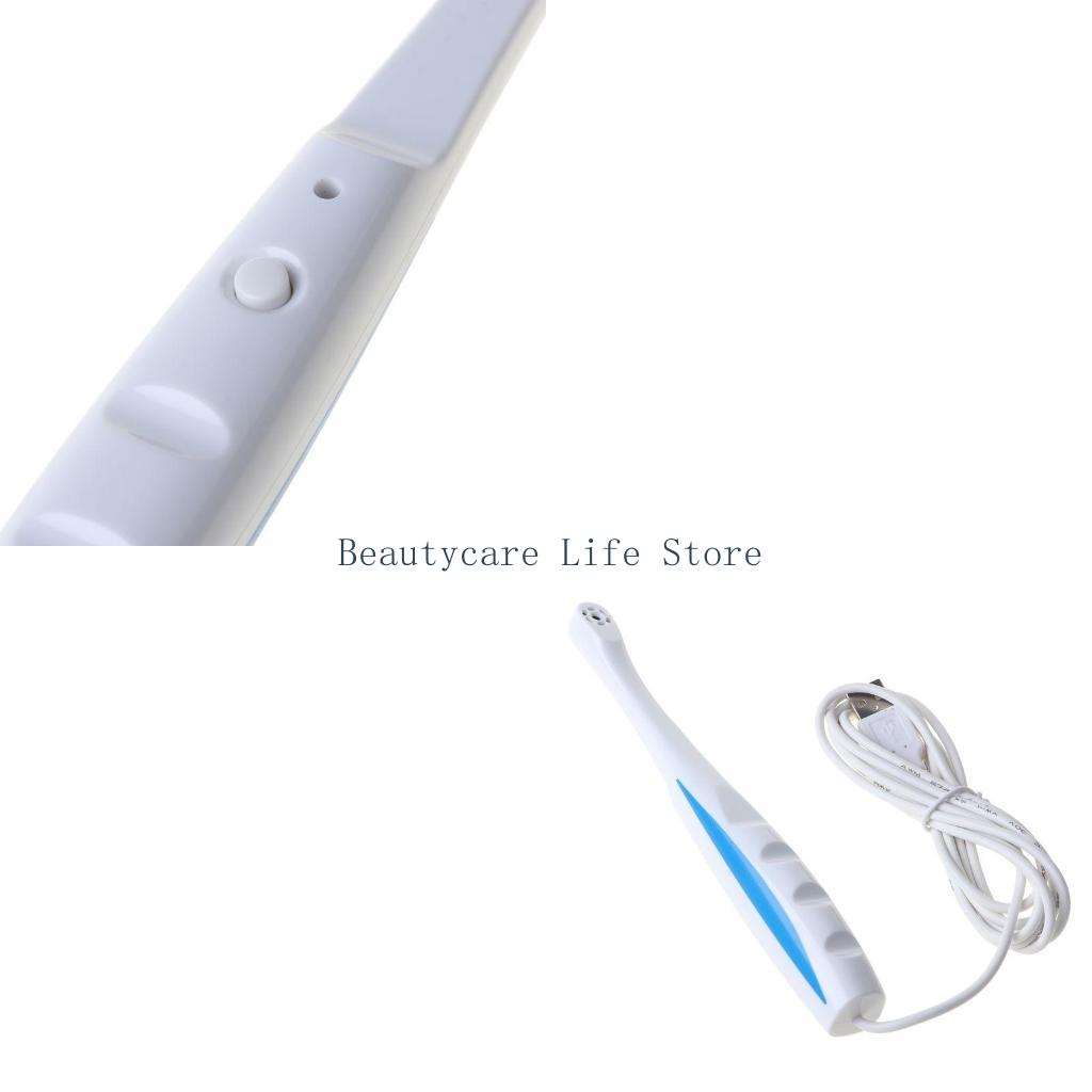 Caméra dentaire USB 652C, disp - Teeth Whitening For Photos avis et prix