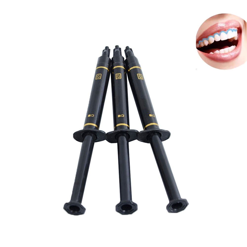 Lot de 5 barrières gingivales  - Teeth Whitening Before And After avis et prix