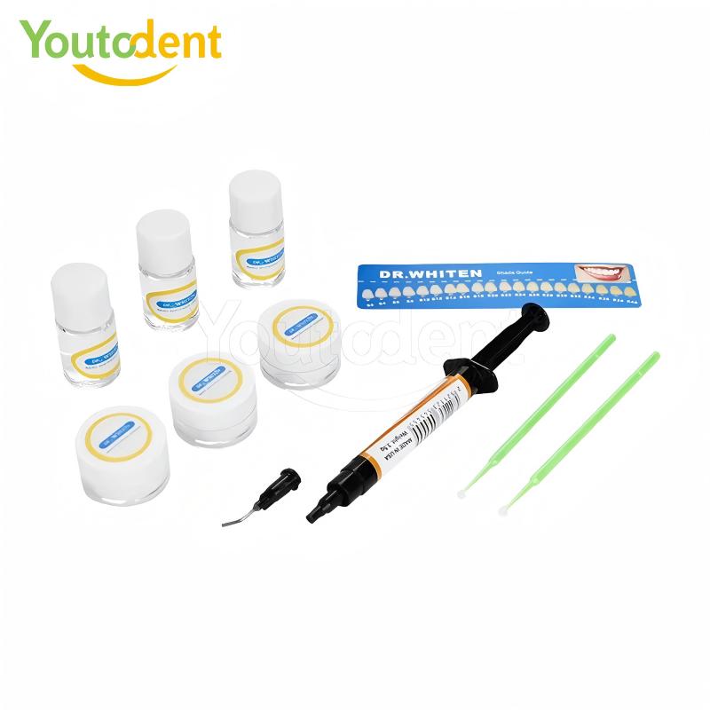 Kit de blanchiment dentaire 35 - Teeth Whitening Before And After avis et prix