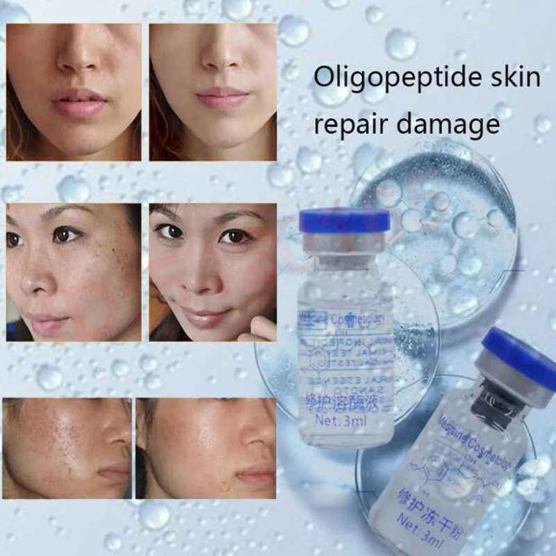 Unité active EGF réparation po - Whitening Powder Activated avis et prix