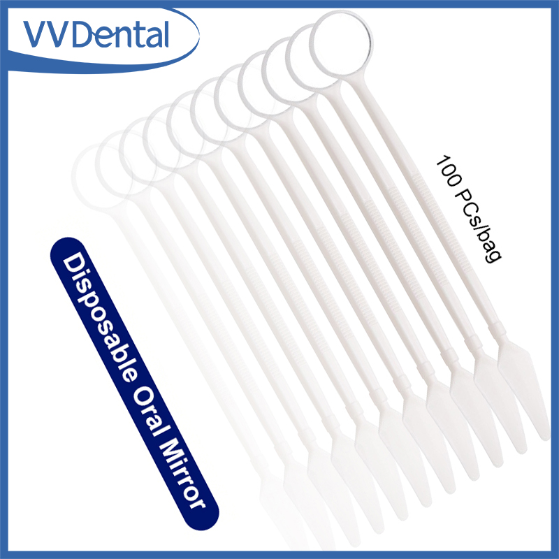 100 pièces de réflecteurs bucc - Teeth Whitening For Photos avis et prix