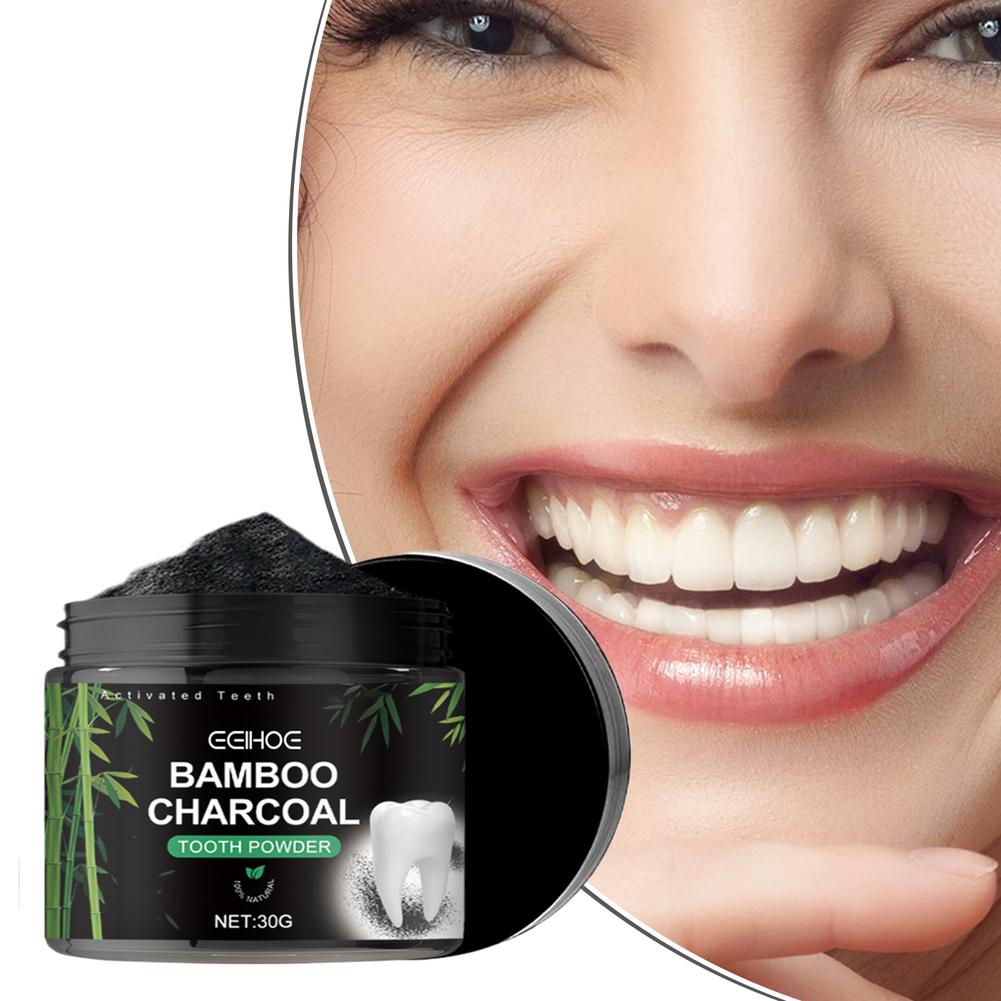 Poudre blanchissante pour les  - Whitening Powder Activated avis et prix