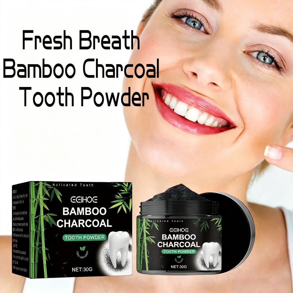 Poudre blanchissante pour les  - Whitening Powder Activated avis et prix