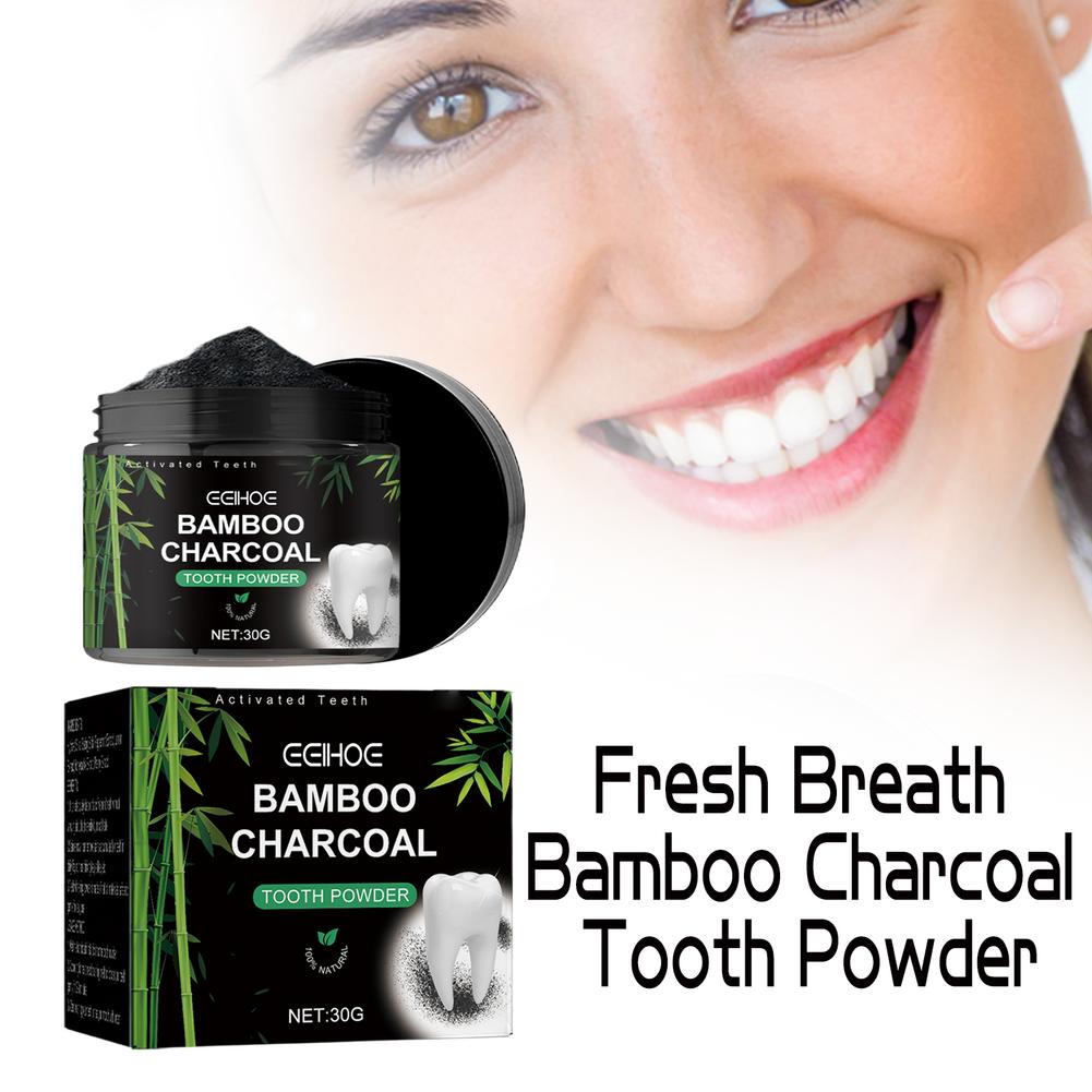 Poudre blanchissante pour les  - Whitening Powder Activated avis et prix