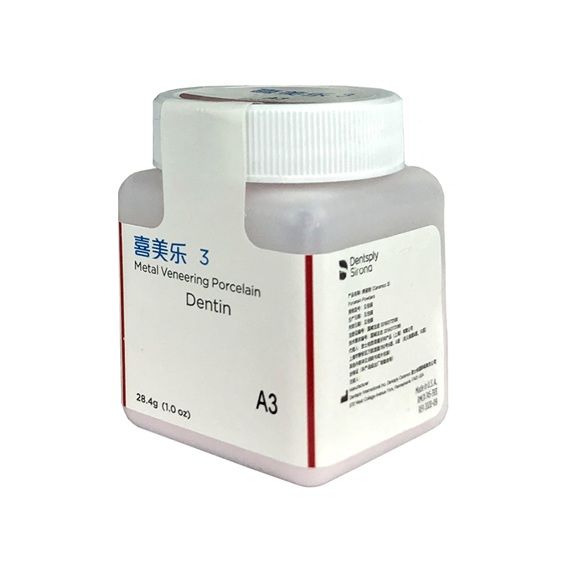 Ceramco-3 Pfm poudre de porcel - Teeth Whitening Co avis et prix