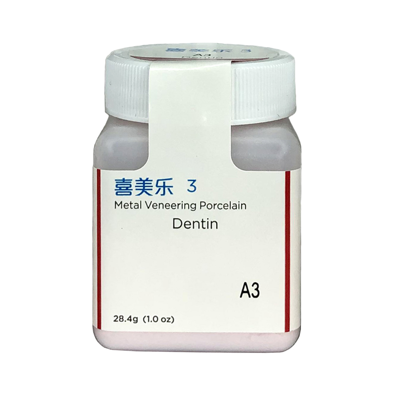 Ceramco-3 Pfm poudre de porcel - Teeth Whitening Co avis et prix